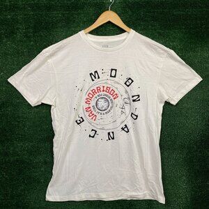Van Morrison Moon Dance Tshirt size XL